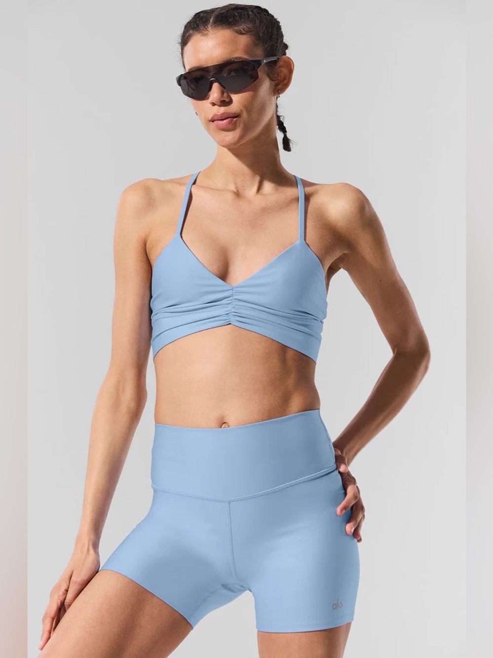 ALO Yoga 5" Airlift Energy Short